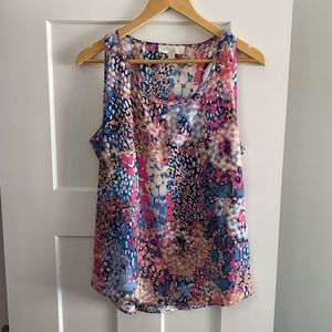 Printed Tank